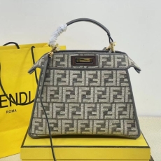 Fendi Peekaboo Bags